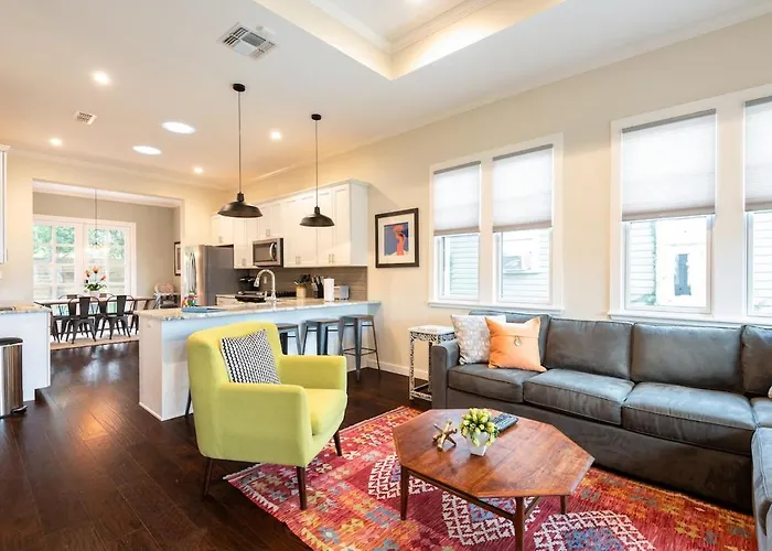 Discover The Riverwalk From New Craftsman Family Home