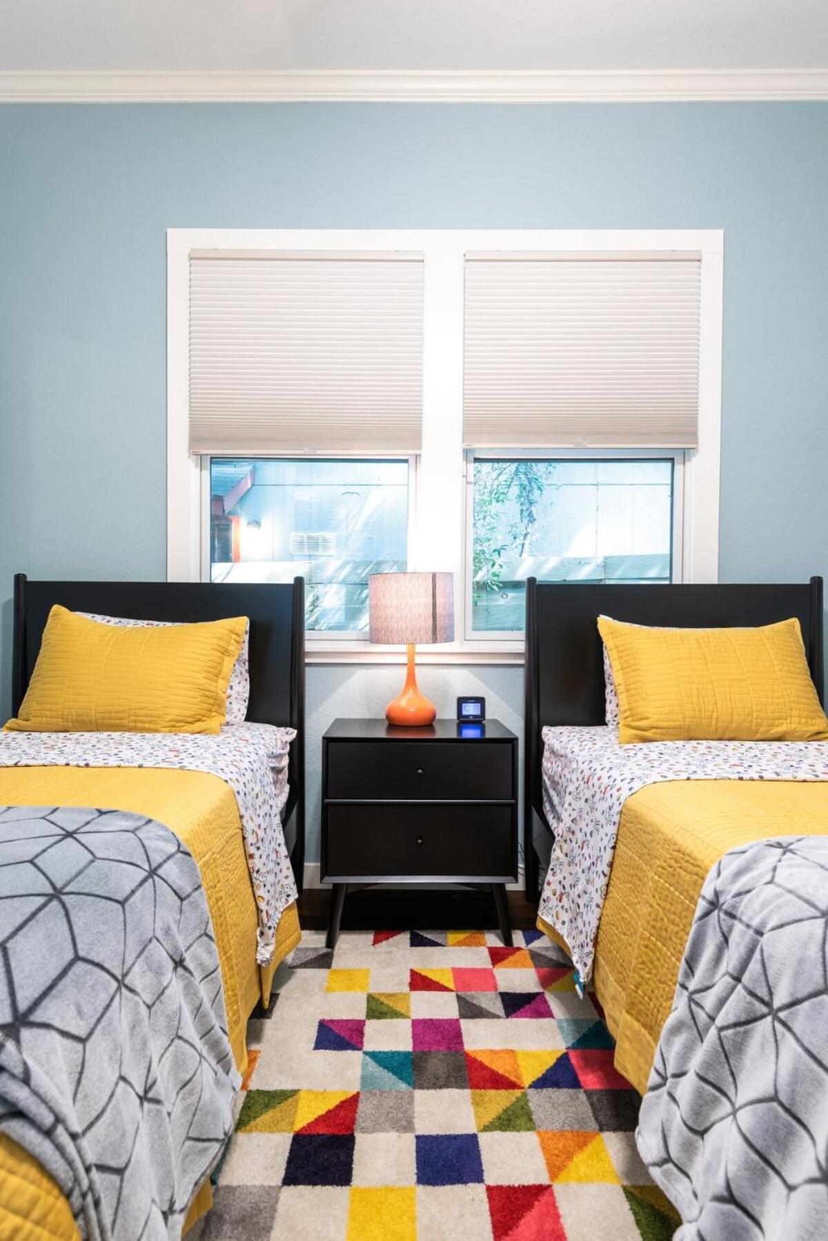 Ferienhaus Discover The Riverwalk From New Craftsman Family
