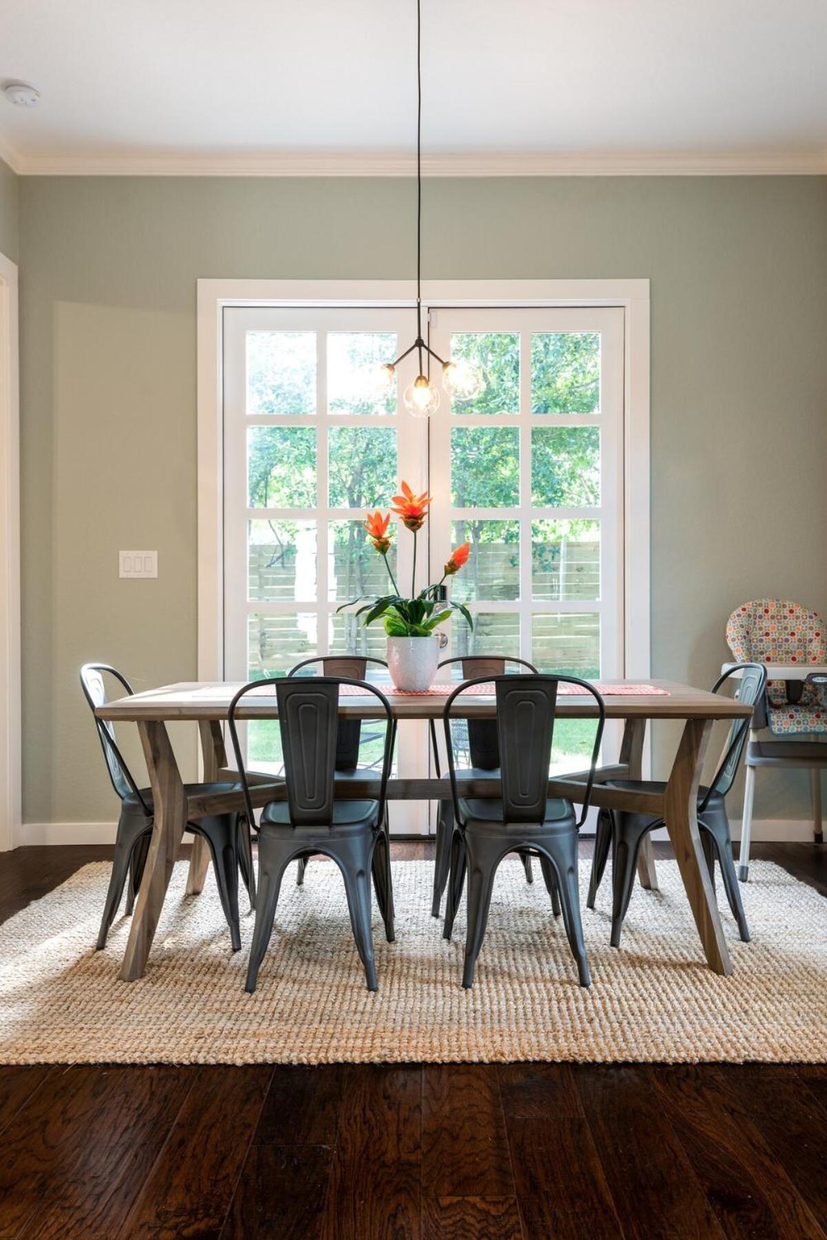 Discover The Riverwalk From New Craftsman Family